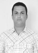 Foto de RAFAEL DE ALMEIDA GARCIA