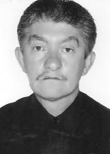 Foto de MANOEL MESSIAS SANT ANA DOS SANTOS