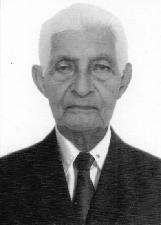 Foto de ALCINO JOÃO DO NASCIMENTO