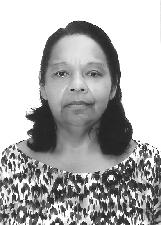 Foto de LUZIA MARIA SANTOS ALBORGHETI