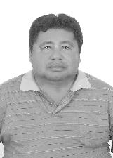 Foto de MARIO SERGIO DOS SANTOS SEPULCRO