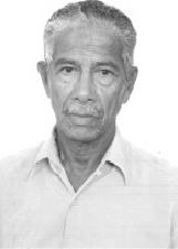 Foto de BENEDICTO BARBOSA