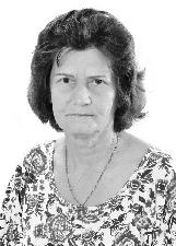 Foto de FLORINDA AHNERT PIVETTA