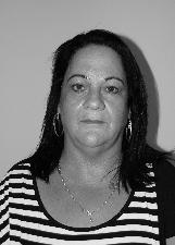 Foto de BETANIA CANDAL DOS SANTOS