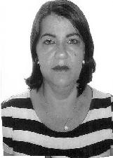 Foto de MARIA TEREZA DE ALMEIDA SANTOS