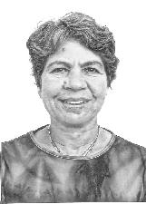 Foto de ANA MARIA MACHADO