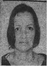 Foto de Matilde Grippa Cavalcante
