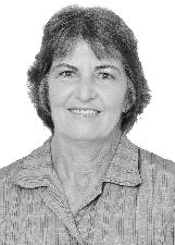 Foto de SIEGLINDE GERTRUDE SAAR DE ANDRADE