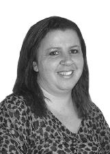 Foto de SANDRA MARIA DEOLINDO MORAES DA LUZ