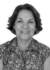 Foto de ZULMA DE DEUS POUBEL