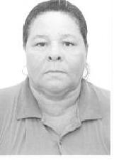Foto de Aurea de Novaes Wothosky