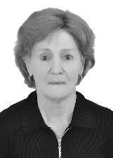 Foto de JULIETA AUGUSTA CIPRIANO FERREIRA