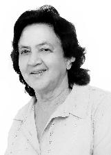 Foto de MARIA APARECIDA DE MELLO