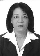 Foto de JACINTA BRAGA DOS SANTOS