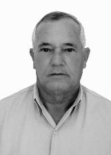 Foto de GILBERTO FRANCISCO DE ANDRADE