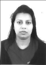 Foto de Karina Aparecida de Jesus
