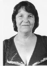 Foto de Izilda da Silva Trozeski