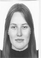 Foto de RAYANE LUIZA BERGER