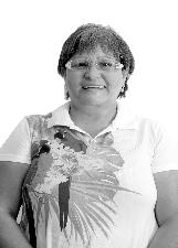 Foto de ADEUZI LEA DE OLIVEIRA LOPES