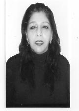 Foto de Elizabeth Yazeji Hadad