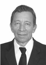 Foto de Wilson Sampaio Gonzaga