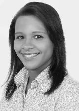 Foto de REGIANE MARTINS DOS SANTOS BRAGA