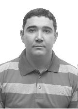 Foto de UBIRATAM JOSE MOREIRA