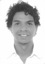Foto de HAMILTON FERNANDES COSTA