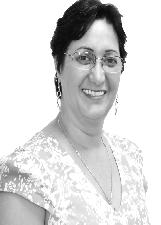Foto de Jalmira Maria Silva Ghanem