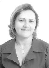 Foto de Carmem Maria de Souza Silva