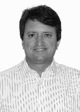 Foto de Evando Magal Abadia Correia e Silva