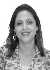 Foto de CLAUDIA VALERIA ALVES DE MORAES ARAUJO