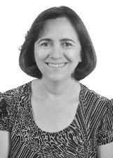 Foto de JUVERCINA MENDONÇA BORGES