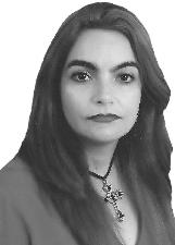Foto de LUCIENE APARECIDA VIEIRA COSTA