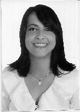 Foto de MARIA SANDRA DA SILVA ARAÚJO