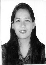 Foto de SOLANGE CONCEIÇÃO KANAE