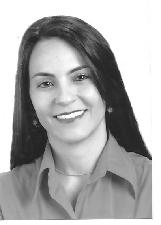 Foto de ANA PAULA GONZAGA SOUZA