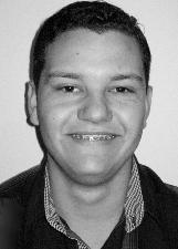 Foto de WELLINGTON VIDAL DIOGO