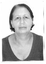 Foto de Zelia Maria Martins Borges