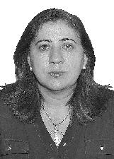 Foto de JANE AUREA ASSIS CABRAL GOMES