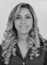 Foto de ARIANA APARECIDA RENOVATO DA SILVA