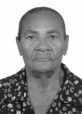 Foto de FILOMENA MENDES DOS SANTOS