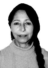 Foto de Maria Luzia Lopes