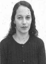 Foto de Nedilma Maria Aparecida