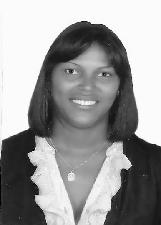 Foto de Cecilia Soares de Oliveira