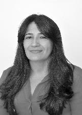 Foto de Lucia Aparecida de Paula Magalhaes