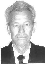 Foto de GERCINO FRANCISCO CABRAL