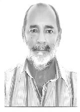 Foto de ABRAHÃO FELIPE NETO