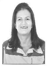 Foto de JUSCELITA RODRIGUES CERQUEIRA
