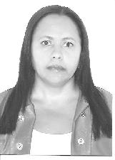 Foto de MARIA NOELY SOUZA DOS SANTOS